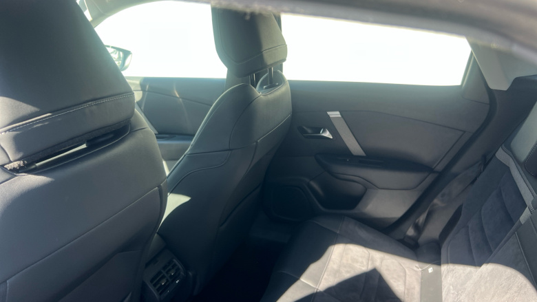 Citroen C4 1.2 PureTech [130] Max 5dr Auto Petrol Hatchback